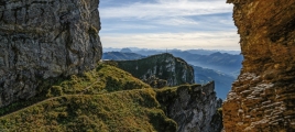Wandern in den Kitzbüheler Alpen